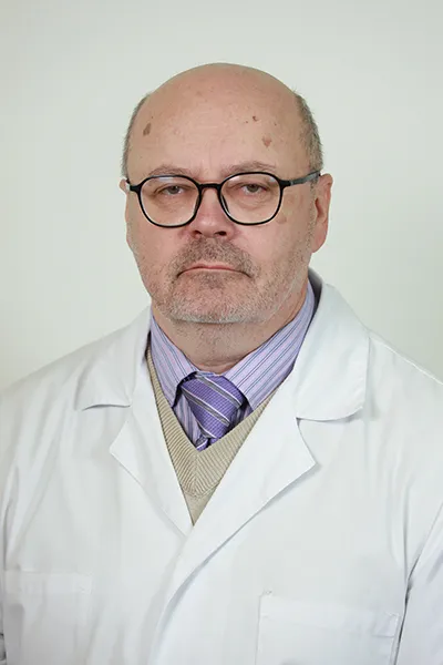 Гриб Валерий Мечеславович