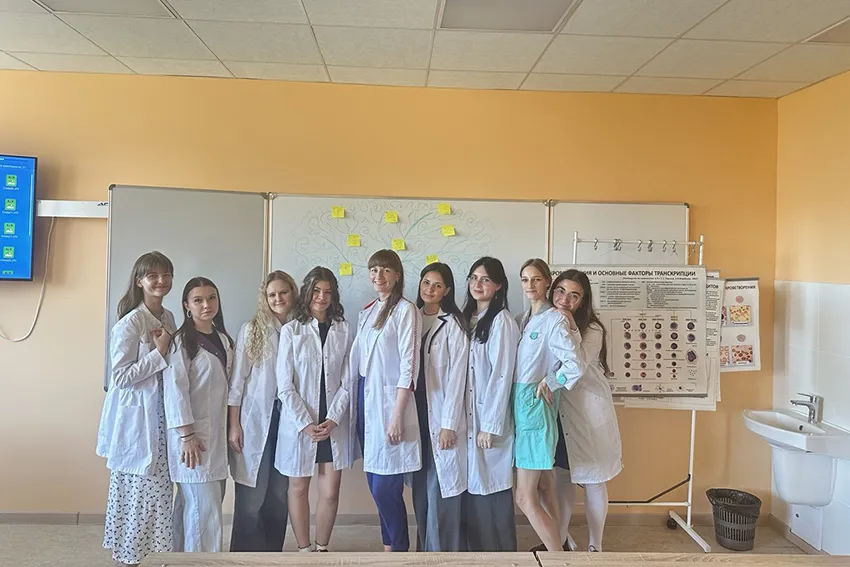 День знаний