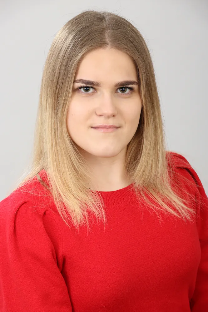   Мелюкова Ольга Владимировна