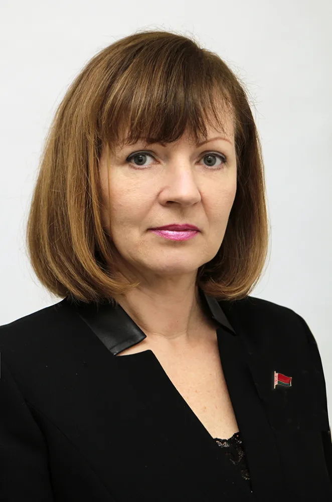 Синельникова Наталья Владимировна