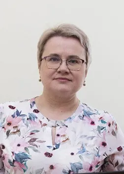 Ханенко Оксана Николаевна