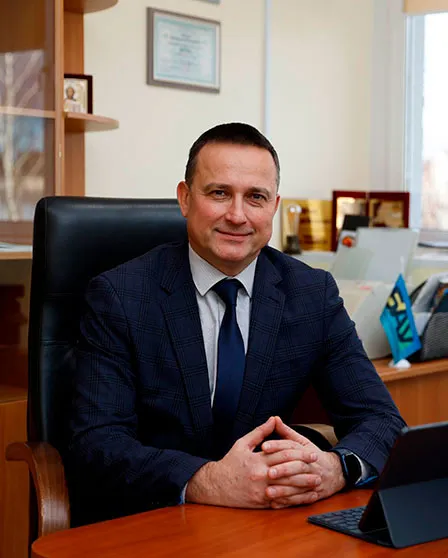 Ниткин Дмитрий Михайлович