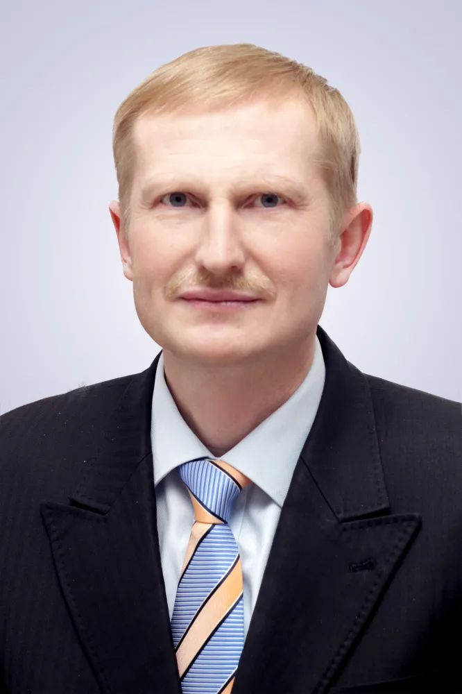 Чичко Алексей Михайлович