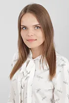 Гронская Яна Дмитриевна