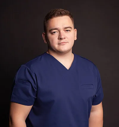 Скакун Павел Вадимович