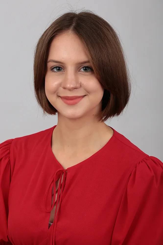  Тазиева София Альбертовна