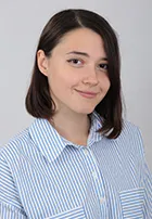 Мельникова Валентина Михайловна