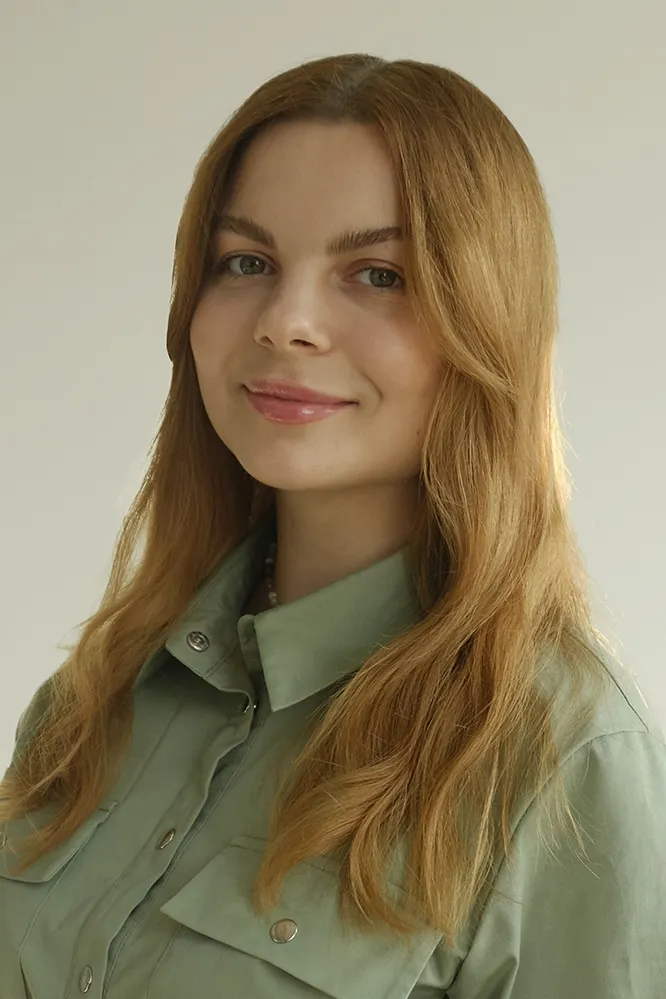 Короткова Виктория Вячеславовна