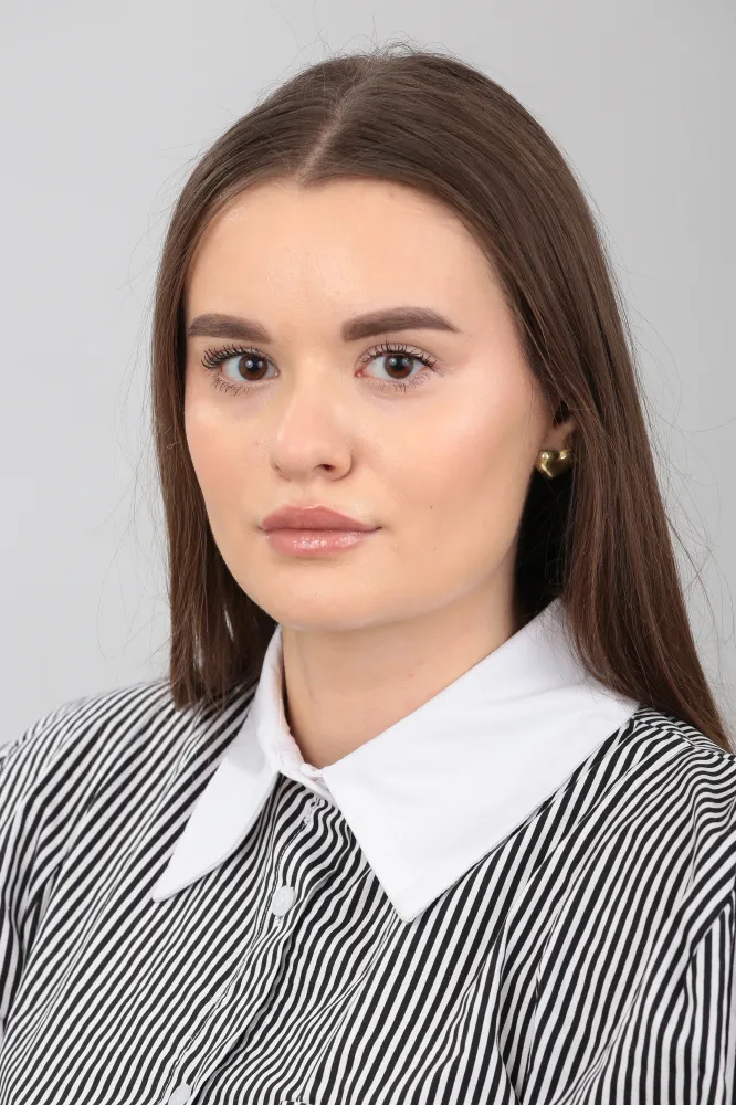 Палачич Маргарита Андреевна