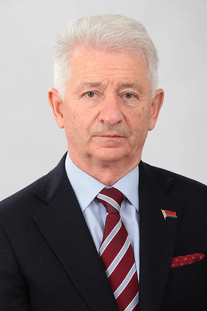 Пономарев Владимир Владимирович