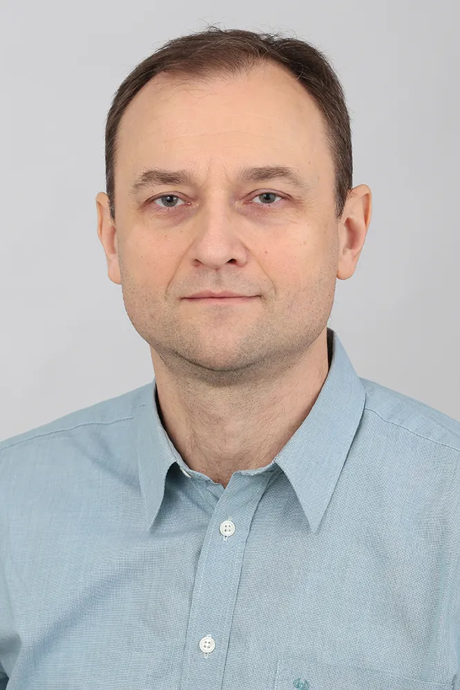 Бурьяк Дмитрий Викторович