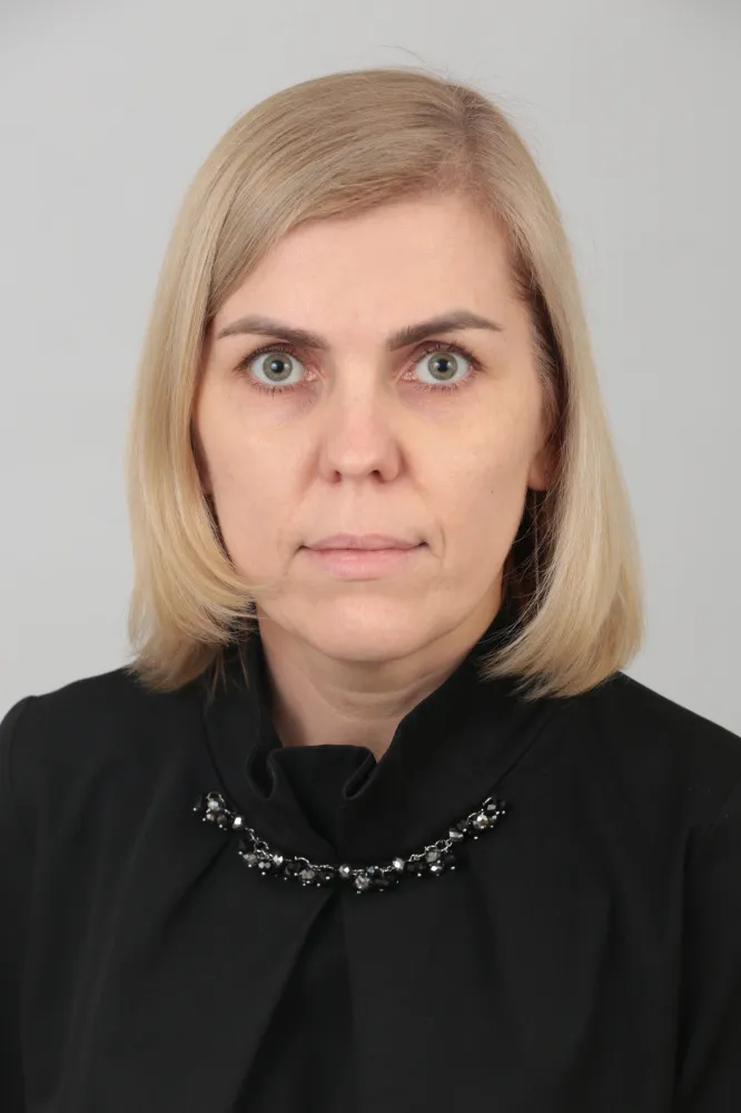 Чехович Наталья Ивановна