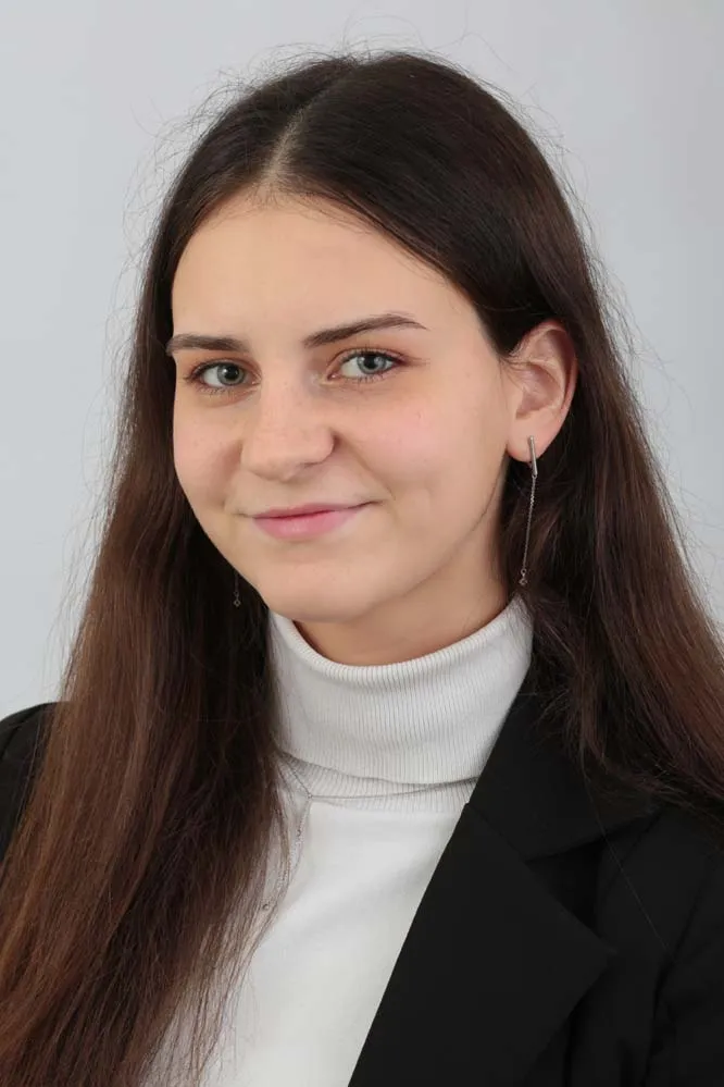 Адамович Полина Константиновна