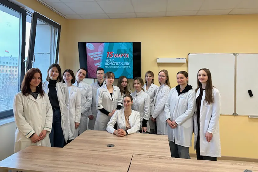 Конституция – одна из основных дат в истории суверенной Беларуси