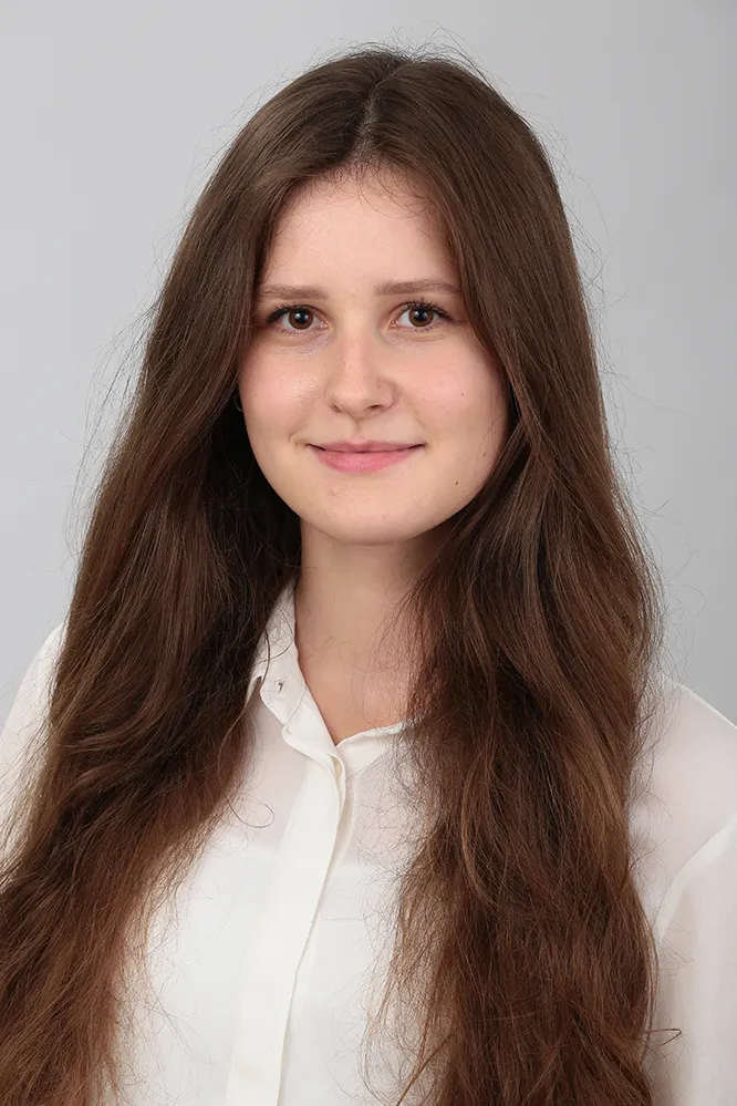  Гузова Карина Александровна