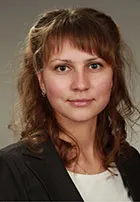 Захарко Татьяна Иосифовна