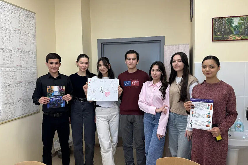 Любопытство ценою в жизнь: неделя профилактики