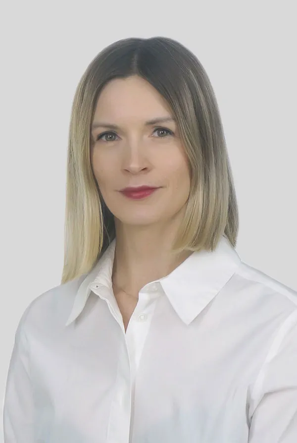 Грищенкова Анастасия Евгеньевна
