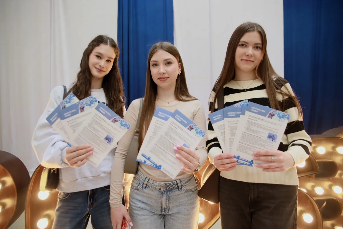 Open Day at the Belarusian State Medical University