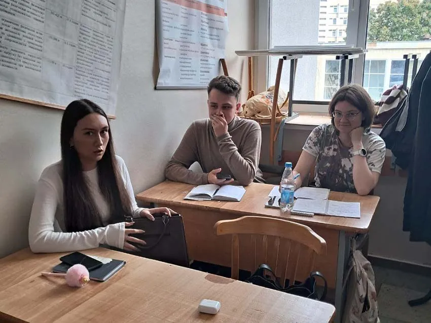 «Осень жизни»: учимся понимать и помогать