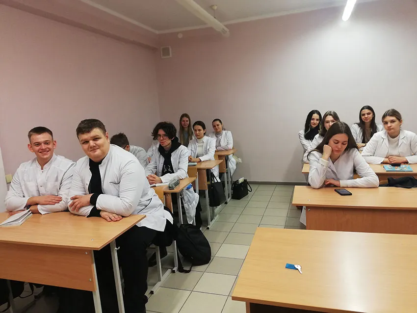 Тема, которая касается каждого