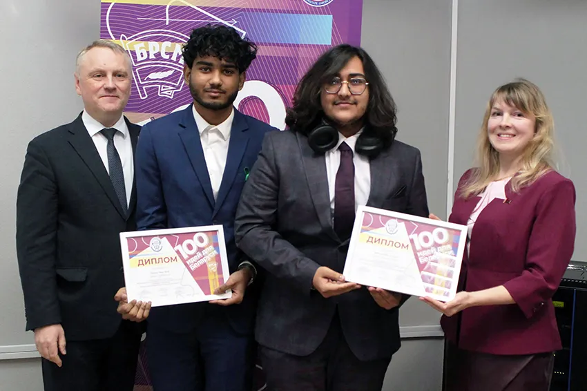 Brilliant Minds: Showcasing the Extraordinary Talents of Students