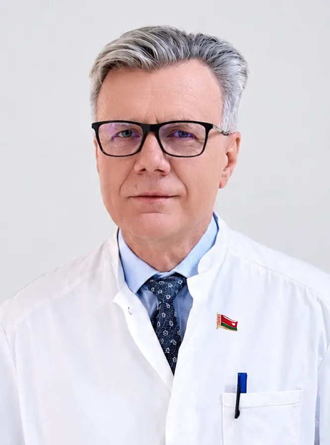 Руденок Василий Васильевич
