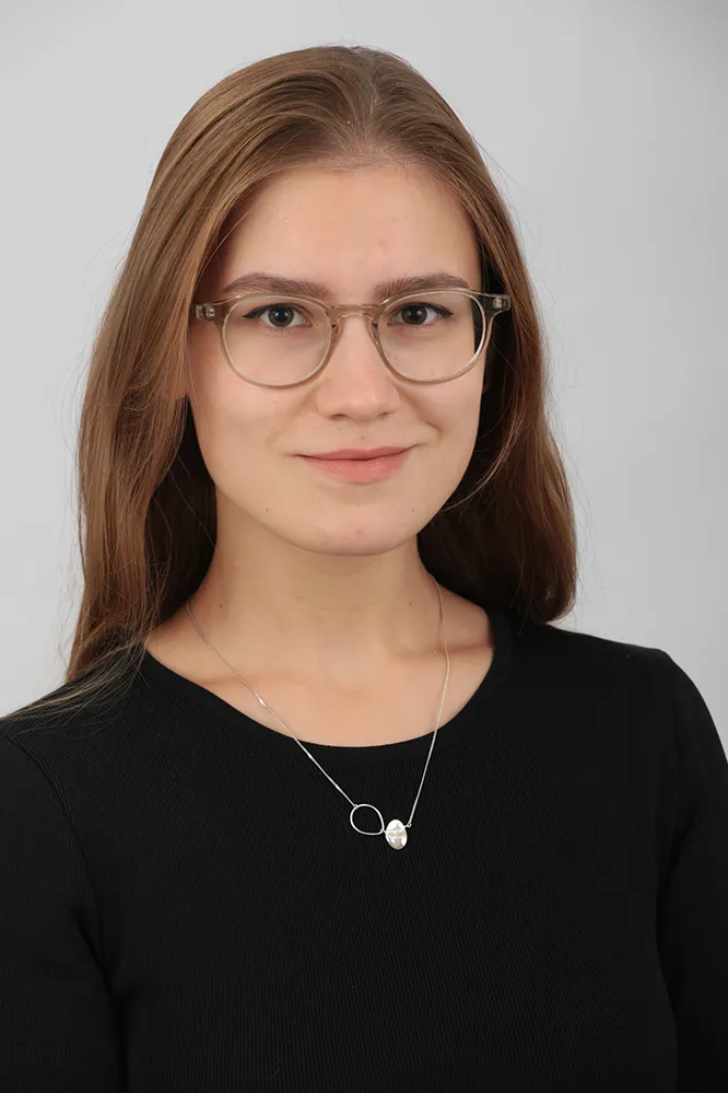 Пацеева Ксения Максимовна
