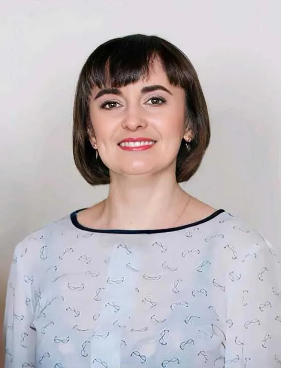 Лемешко Юлия Ивановна