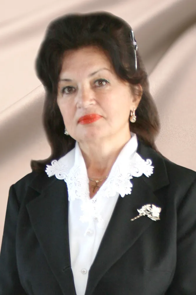 Морозкина Татьяна Сергеевна