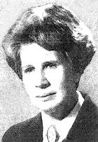 Лебедева Нина Тимофеевна