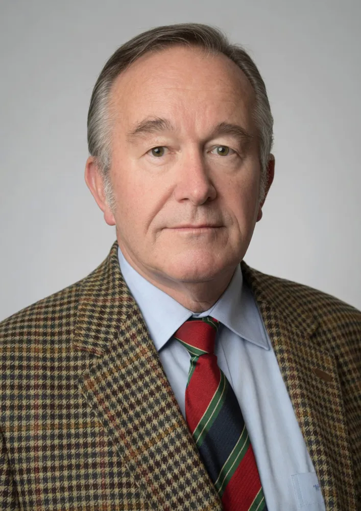 Бёлес Ханс Иозеф