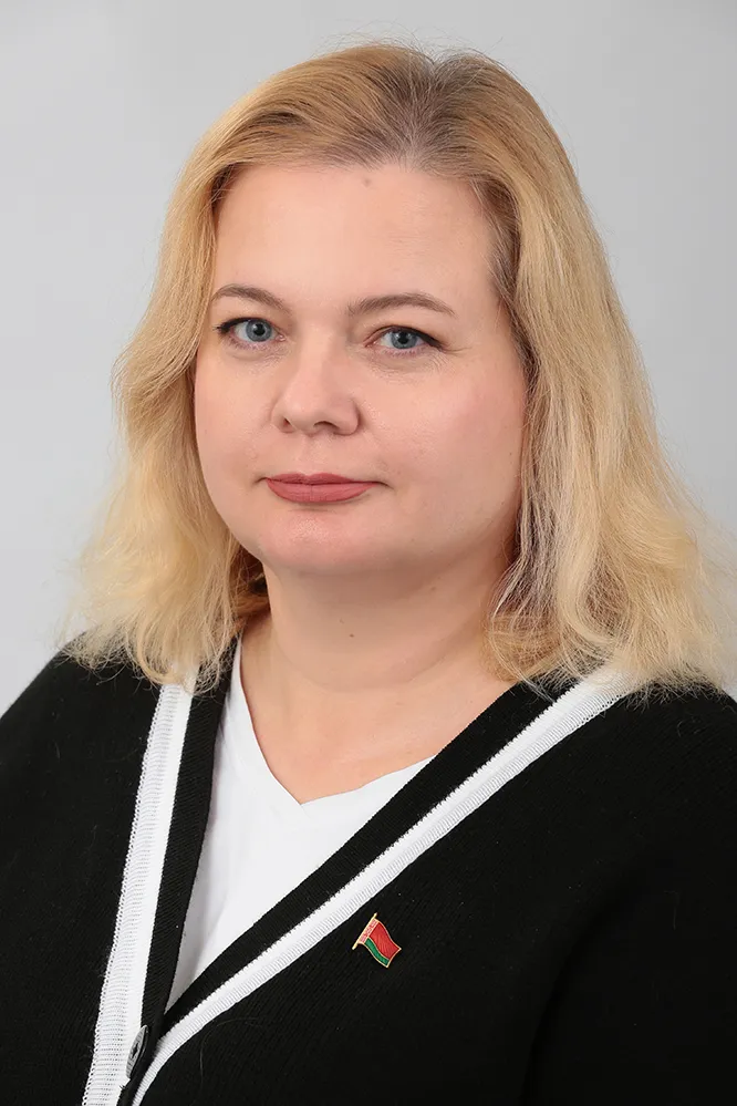 Борисенко Татьяна Дмитриевна