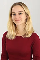 Белинская Мария Константиновна