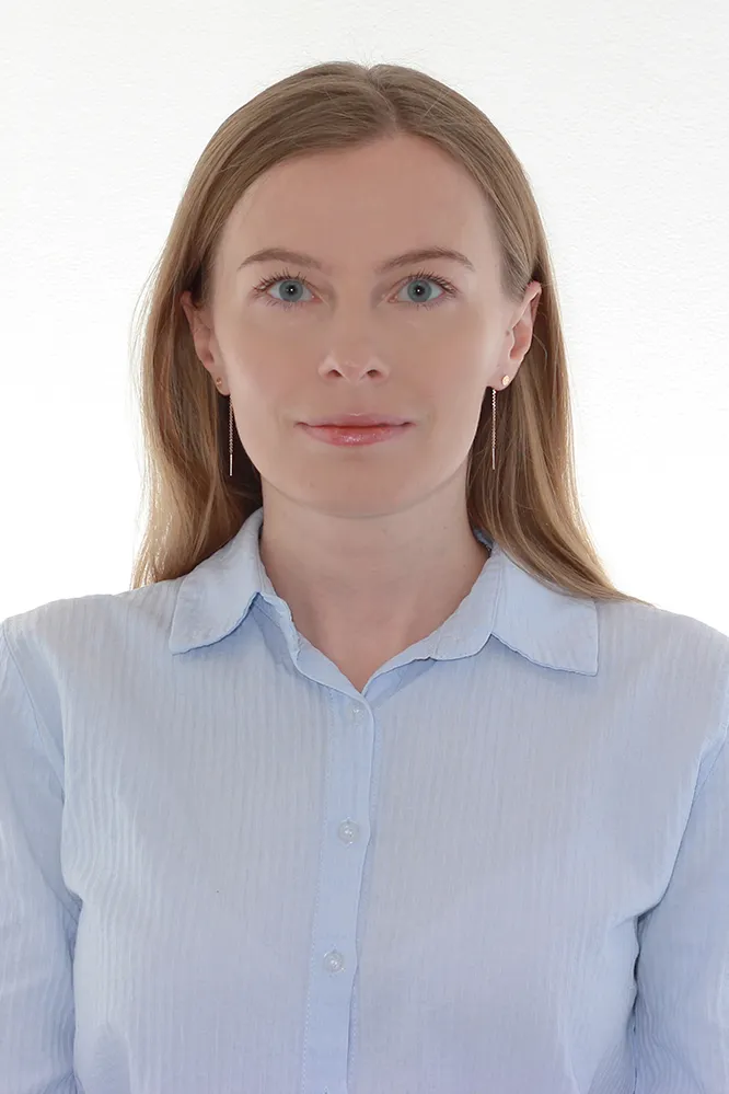 Степанькова Вера Петровна