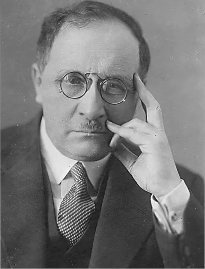 Кроль Михаил Борисович