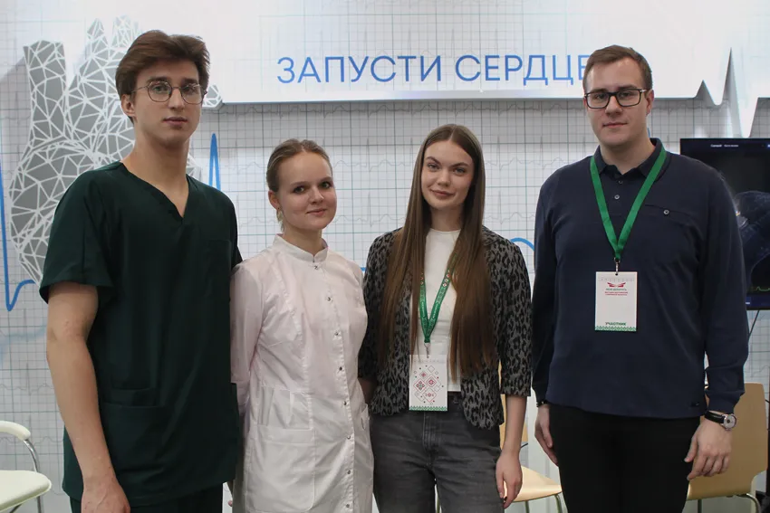 «Моя Беларусь»: Выставка достижений суверенной Беларуси