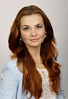  Сидорович Анна Рышардовна