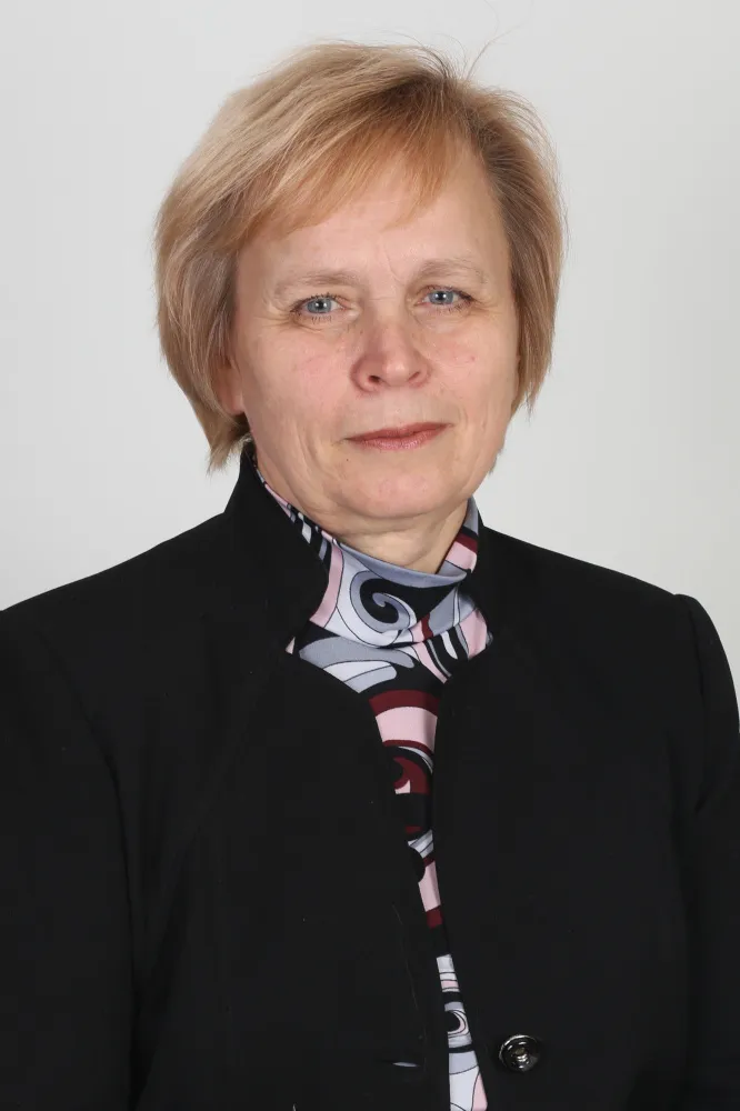 Борщенская Татьяна Игоревна