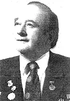 Прохоров Виктор Михайлович