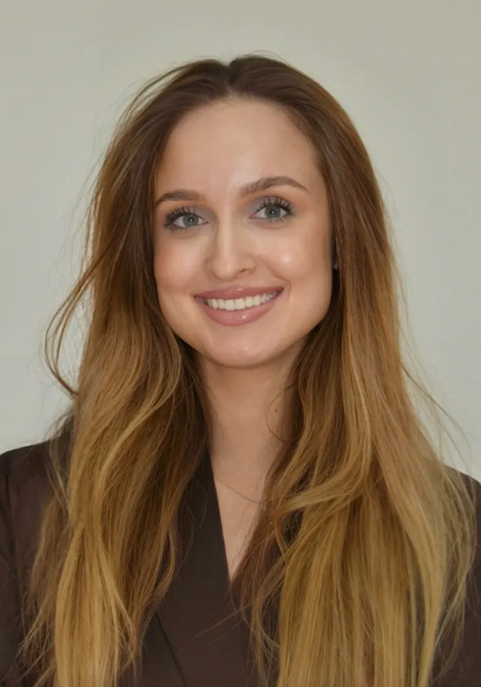 Ниткина Анастасия Дмитриевна