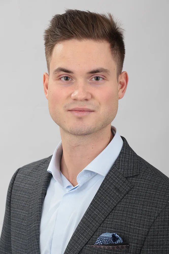 Миронович Ярослав Игоревич