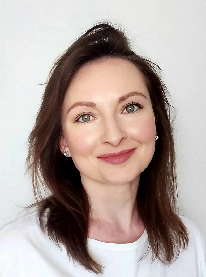 Сперанская Виктория Геннадьевна