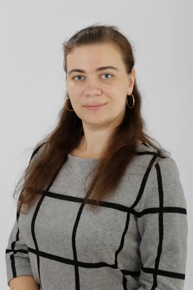 Гриб Татьяна Георгиевна