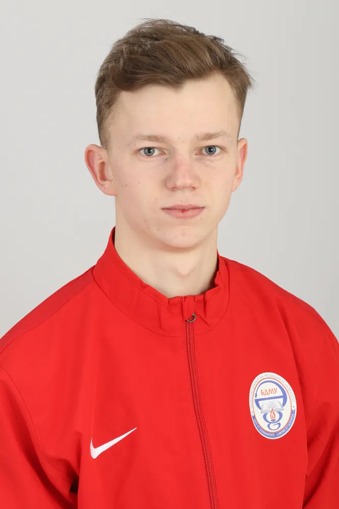 Конон Никита