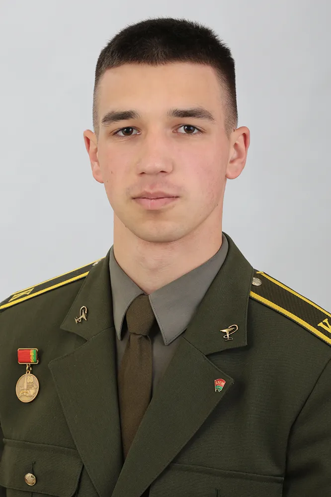 Грамыко Владимир Сергеевич