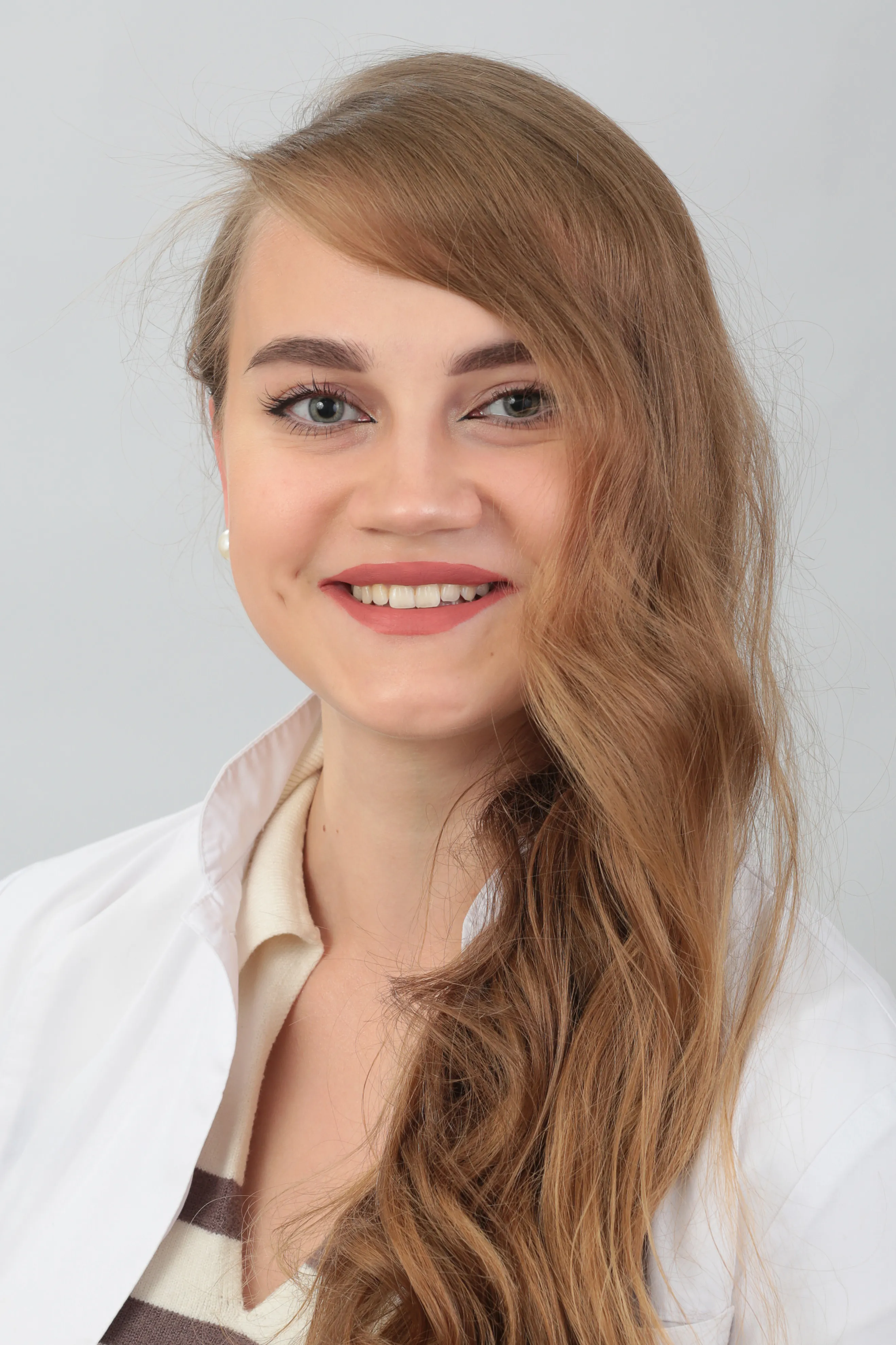  Бандоровская Екатерина Сергеевна