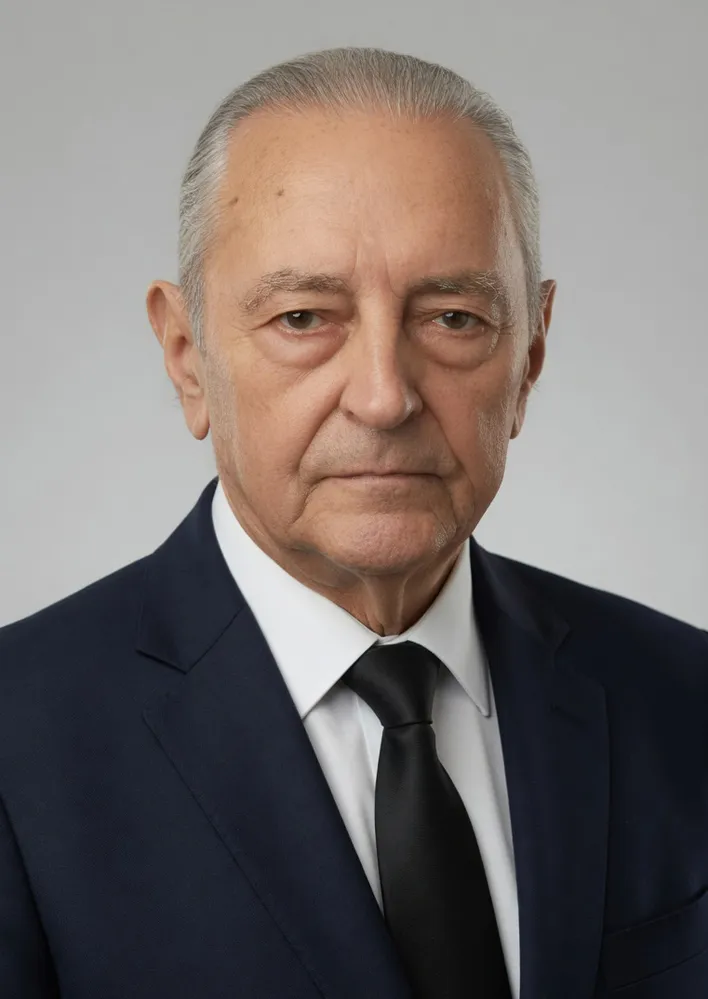 Шотт Александр Владимирович