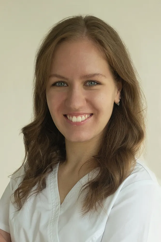 Шишкова Виолетта Игоревна