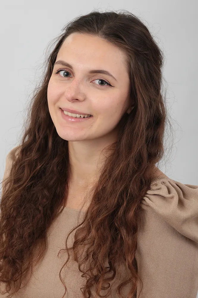 Валюхова Дарья Константиновна